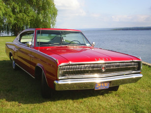 Картинка автомобили dodge