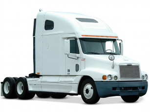 Картинка автомобили freightliner