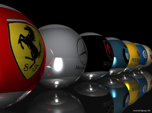 Картинка бренды авто мото unknown