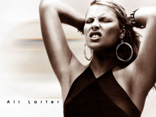 Картинка Ali+Larter девушки