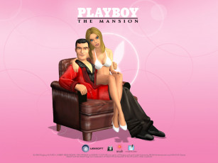 Картинка playboy the mansion видео игры