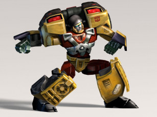 Картинка transformers видео игры the game