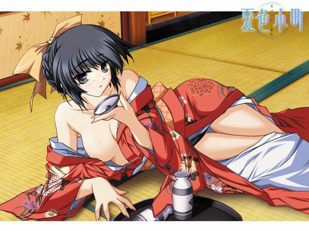 Обои картинки фото аниме, *unknown, другое