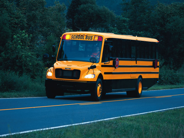 Обои картинки фото автомобили, автобусы