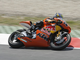 Картинка мотоциклы ktm