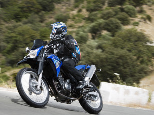 Картинка мотоциклы yamaha