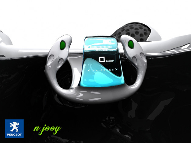 Обои картинки фото бренды, авто, мото, peugeot