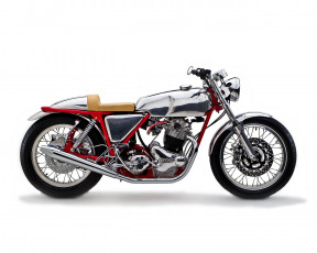 Картинка мотоциклы norton