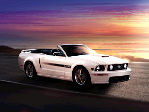 Картинка автомобили ford