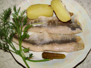 Картинка еда рыбные блюда морепродуктами