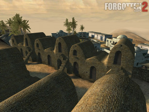 Картинка forgotten hope видео игры