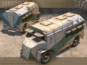 Картинка forgotten hope видео игры