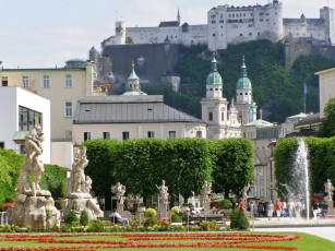 Картинка города памятники скульптуры арт объекты