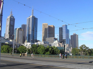 Картинка города улицы площади набережные