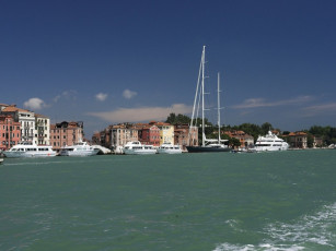 Картинка корабли порты причалы