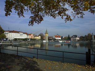 Картинка корабли порты причалы