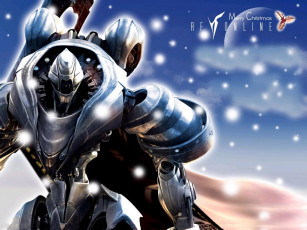 Картинка видео игры rf online