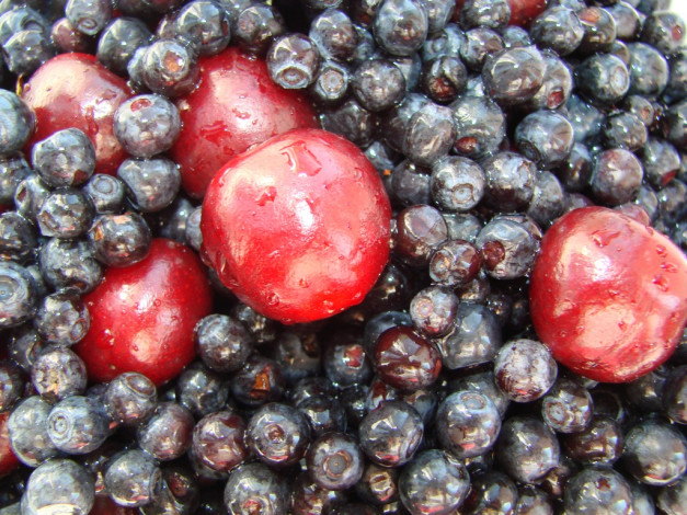 Обои картинки фото еда, фрукты, ягоды