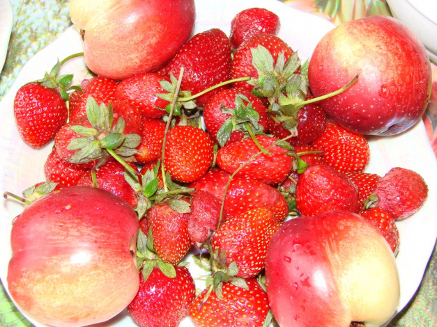 Обои картинки фото еда, фрукты, ягоды