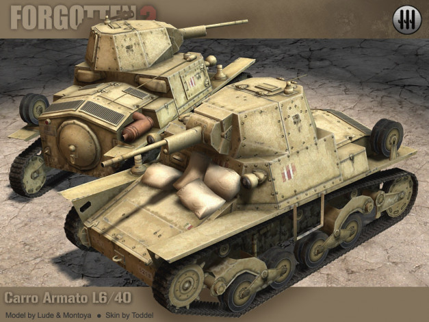 Обои картинки фото forgotten, hope, видео, игры