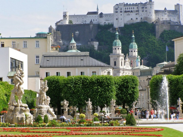 Обои картинки фото города, памятники, скульптуры, арт, объекты