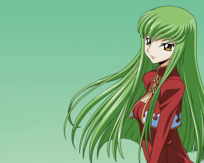 Картинка аниме code geass