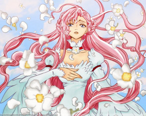 Картинка аниме code geass