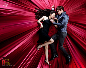 обоя бренды, miseenscene