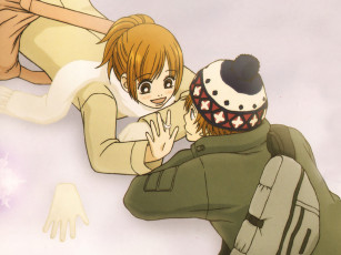 Картинка аниме bokura ga ita