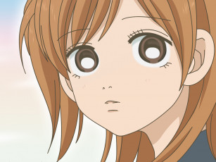 обоя аниме, bokura, ga, ita