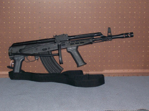 Картинка оружие автоматы