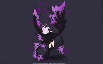 Картинка аниме air gear