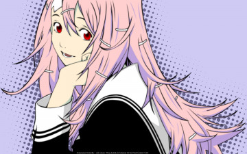 Картинка аниме air gear