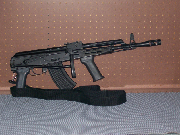 Обои картинки фото оружие, автоматы