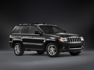 Картинка автомобили jeep