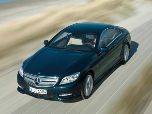 Картинка автомобили mercedes benz