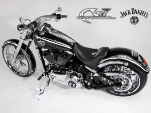 Картинка мотоциклы customs