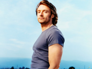 Картинка мужчины hugh jackman