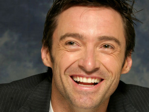 Картинка мужчины hugh jackman