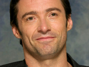 Картинка мужчины hugh jackman