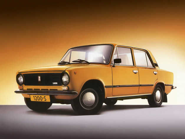 Обои картинки фото автомобили, ваз