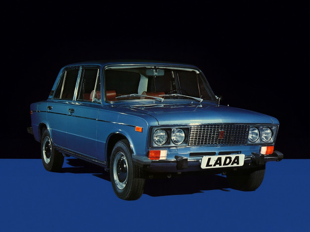 Обои картинки фото автомобили, ваз