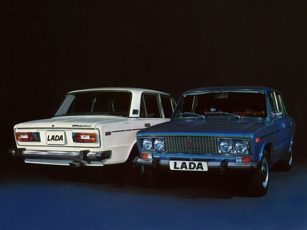 Обои картинки фото автомобили, ваз