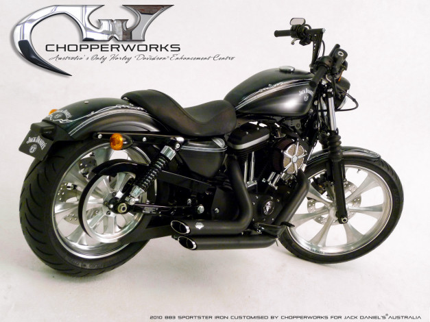 Обои картинки фото мотоциклы, customs