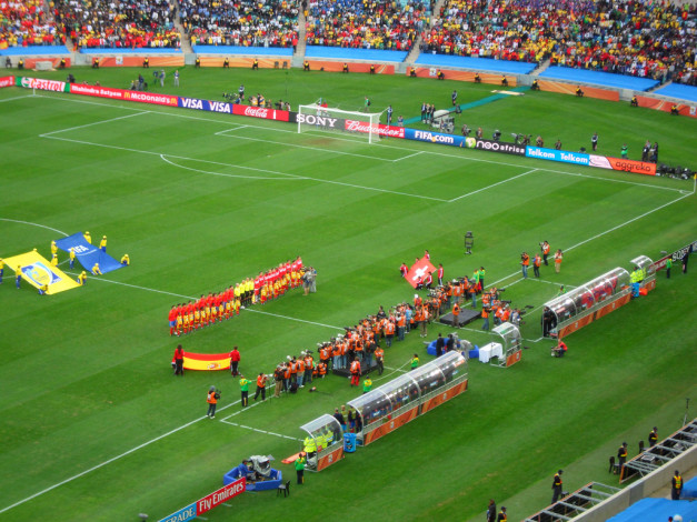 Обои картинки фото спорт, футбол