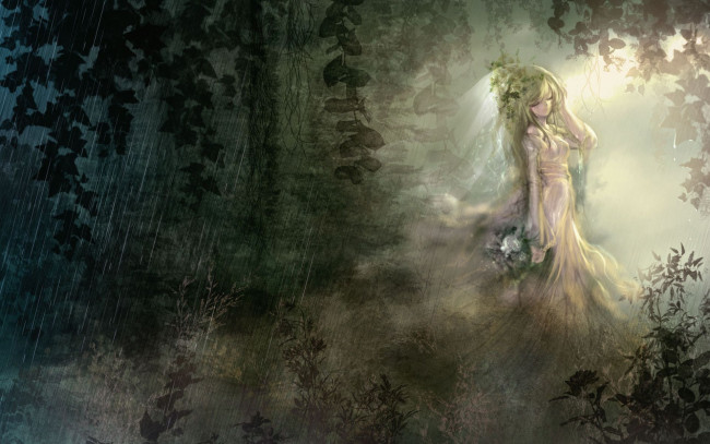 Обои картинки фото аниме, *unknown, другое