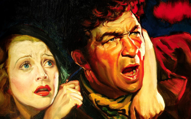 Обои картинки фото the, informer, 1935, кино, фильмы