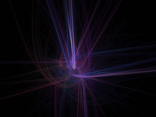 Картинка 3д графика abstract абстракции