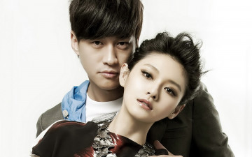 Картинка разное мужчина+женщина