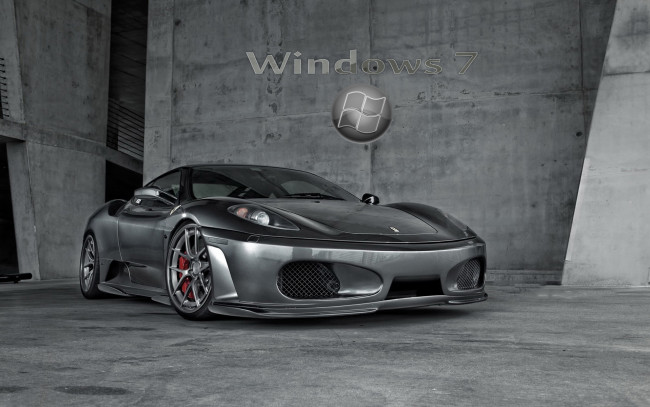 Обои картинки фото компьютеры, windows, vienna